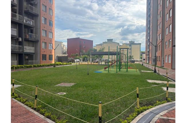 Apartamentos, Alquiler, Ciudad 2.000 - $1.300.000