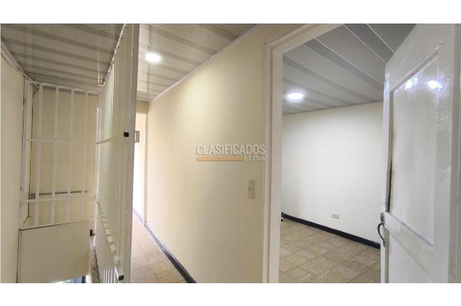 Apartamentos, Alquiler en Simón Bolívar