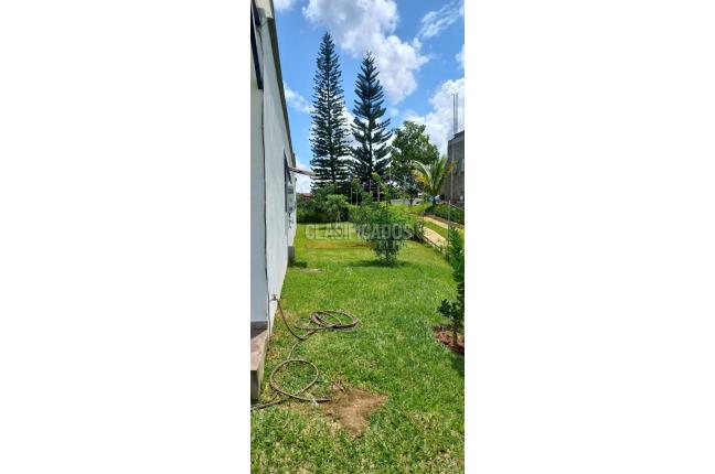 Casas, Venta, Jamundí - $950.000.000