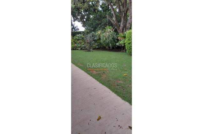 Casas, Venta en Pance