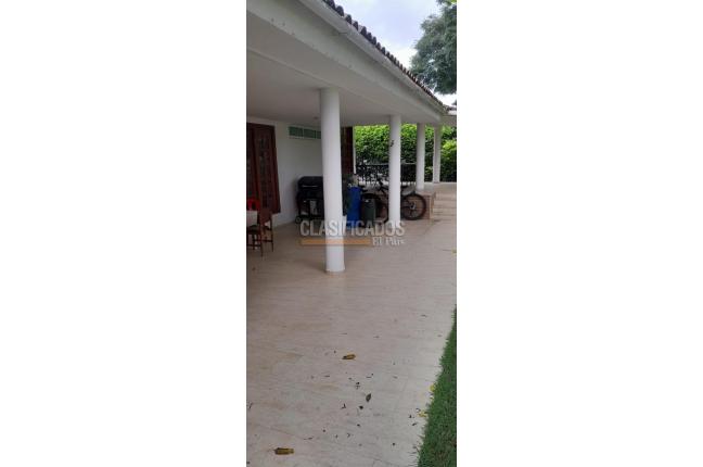 Casas, Venta en Pance
