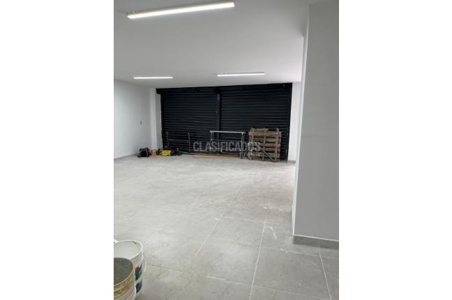 Locales y Bodegas, Alquiler, La Playa - $3.500.000