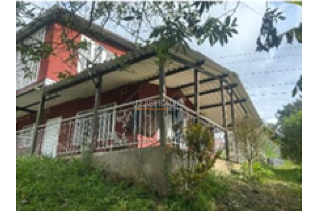 Fincas y Casas Campestres, Venta en La Cumbre
