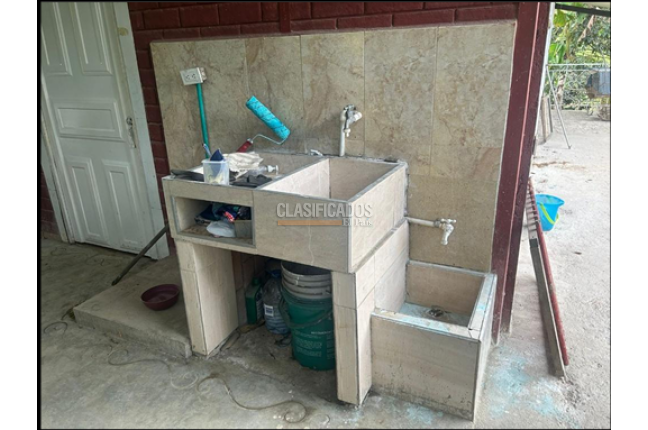 Fincas y Casas Campestres, Venta, La Cumbre - $200.000.000