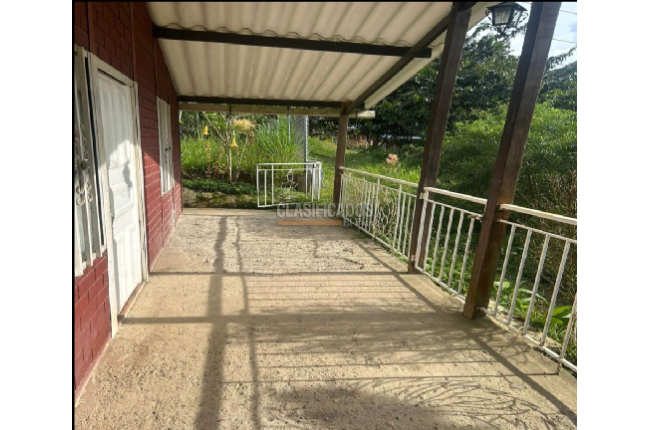 Fincas y Casas Campestres, Venta, La Cumbre - $200.000.000