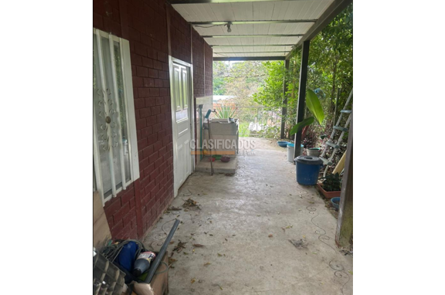 Fincas y Casas Campestres, Venta, La Cumbre - $200.000.000