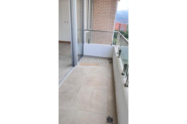 Apartamentos, Venta en Valle del Lili