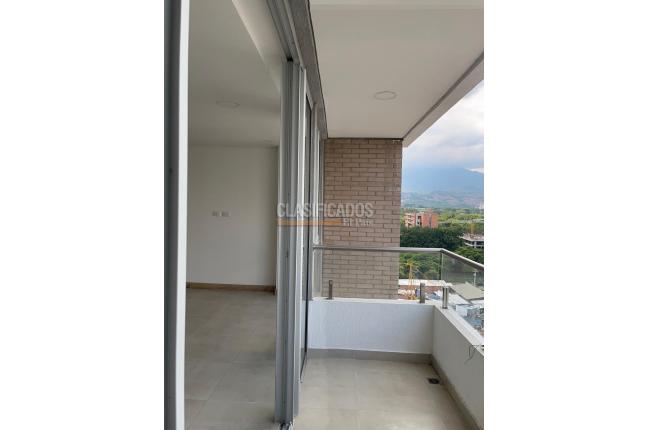 Apartamentos, Venta en Valle del Lili