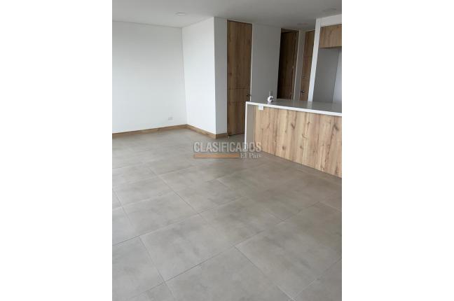 Apartamentos, Venta en Valle del Lili