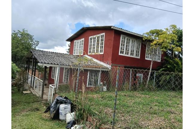 Fincas y Casas Campestres, Venta, La Cumbre - $200.000.000