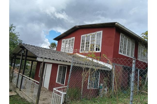 Fincas y Casas Campestres, Venta en La Cumbre
