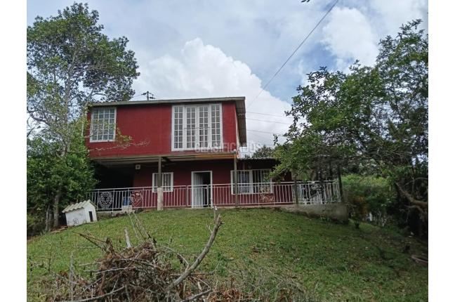 Fincas y Casas Campestres, Venta en La Cumbre
