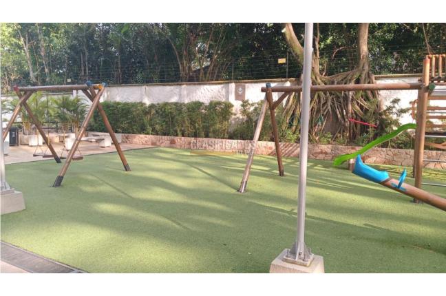 Apartamentos, Venta, Pance - $695.000.000