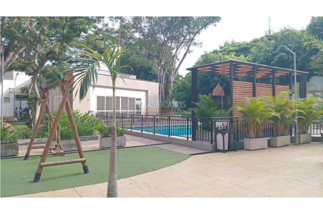 Apartamentos, Venta, Pance - $695.000.000