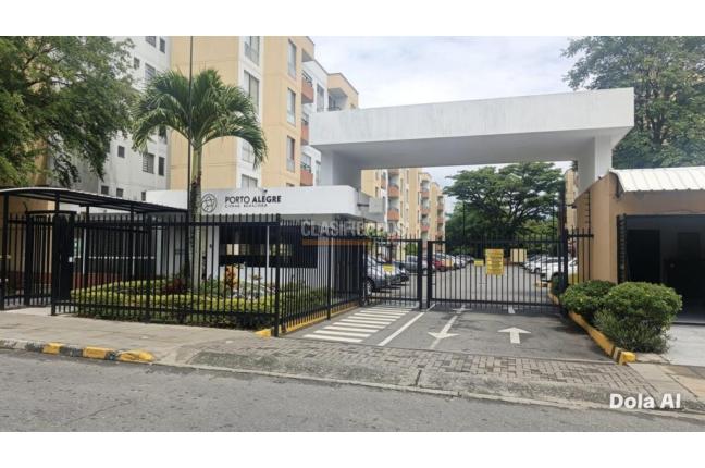Apartamentos, Alquiler en Ciudad Bochalema