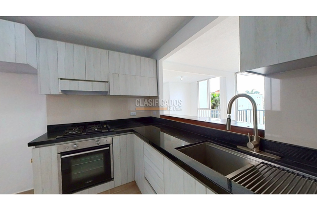 Apartamentos, Venta, Meléndez - $212.000.000