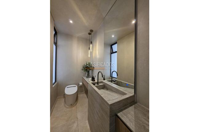 Casas, Venta, Pance - $3.100.000.000