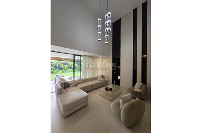 Casas, Venta, Pance - $3.100.000.000