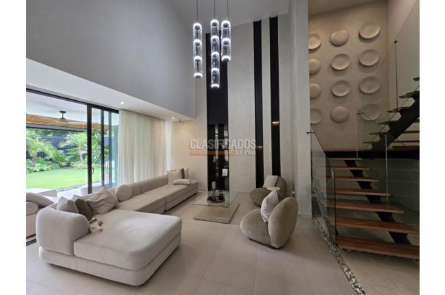 Casas, Venta, Pance - $3.100.000.000