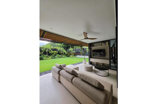Casas, Venta, Pance - $3.100.000.000
