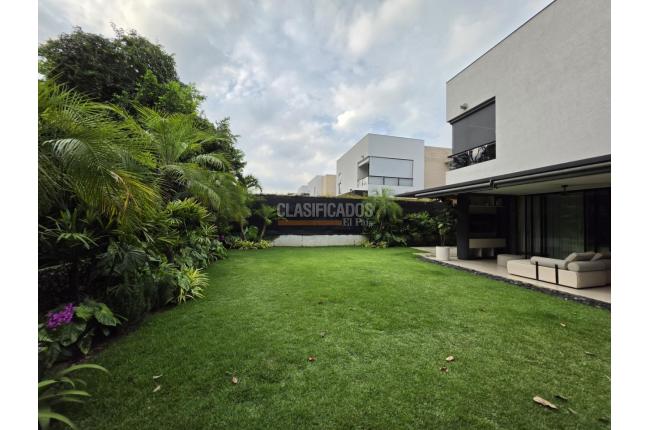 Casas, Venta, Pance - $3.100.000.000