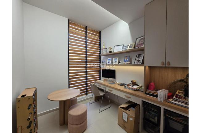 Casas, Venta, Pance - $3.100.000.000