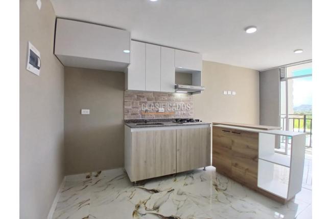 Apartamentos, Alquiler en Pereira