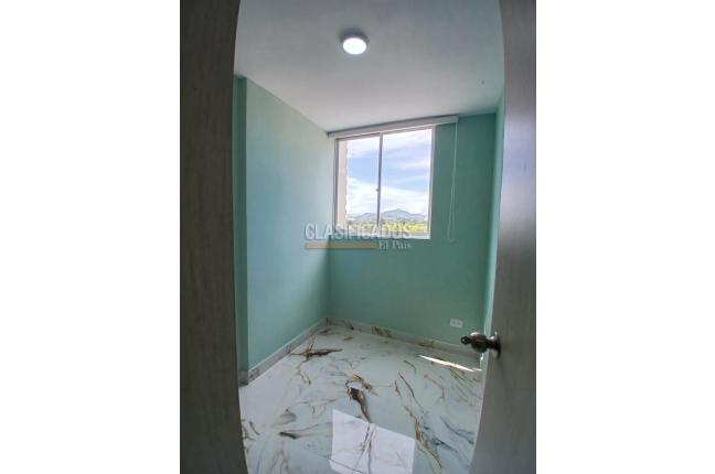 Apartamentos, Alquiler, Pereira - $1.500.000