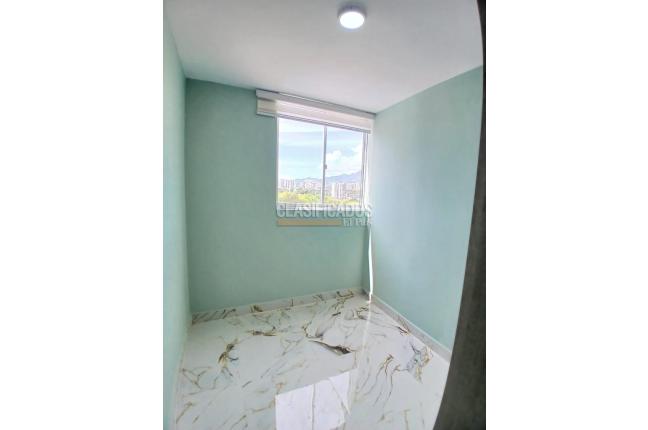 Apartamentos, Alquiler, Pereira - $1.500.000