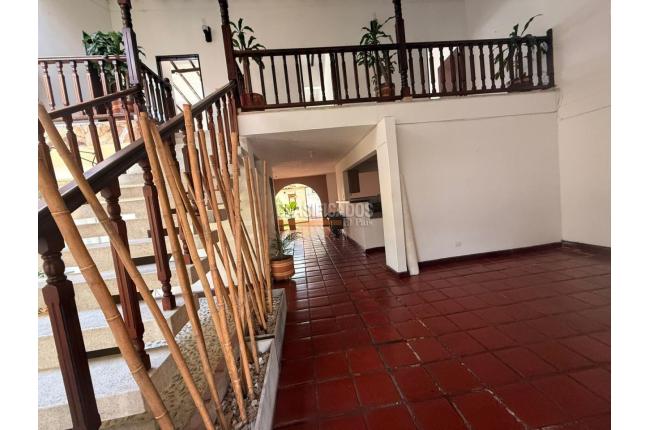 Casas, Alquiler en Mayapán