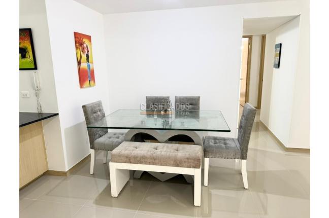 Apartamentos, Alquiler en Caney