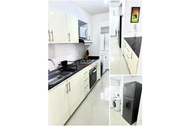Apartamentos, Alquiler, Caney - $3.250.000