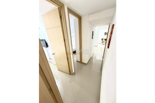 Apartamentos, Alquiler, Caney - $3.250.000