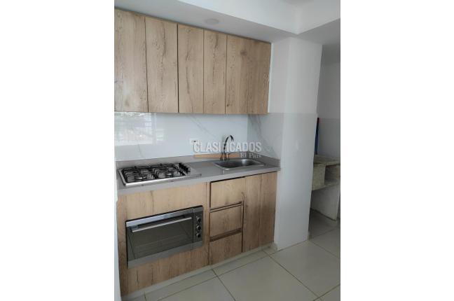 Apartamentos, Alquiler en Valle del Lili