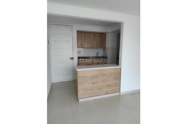Apartamentos, Alquiler, Valle del Lili - $1.600.000