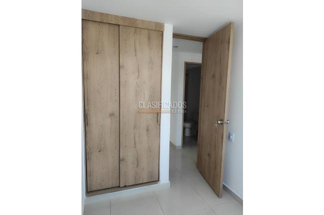 Apartamentos, Alquiler, Valle del Lili - $1.600.000