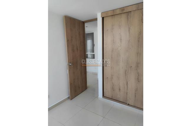 Apartamentos, Alquiler, Valle del Lili - $1.600.000