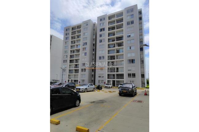 Apartamentos, Alquiler, Valle del Lili - $1.600.000