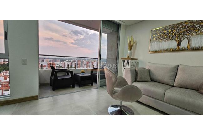 Apartamentos, Venta en Valle del Lili