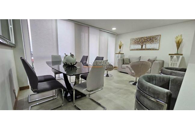 Apartamentos, Venta en Valle del Lili