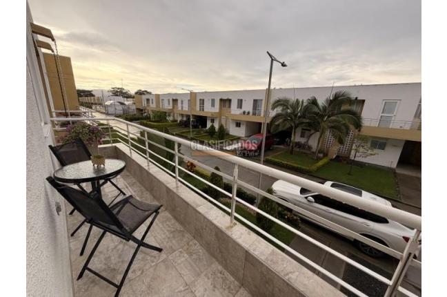 Casas, Venta, Palmira - $520.000.000