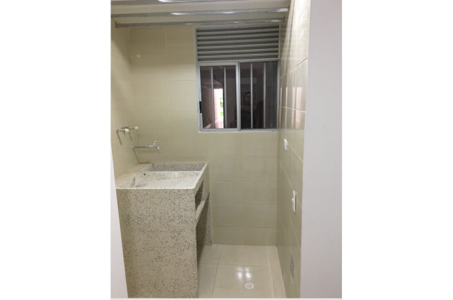 Apartamentos, Alquiler, Ciudad Bochalema - $1.000.000