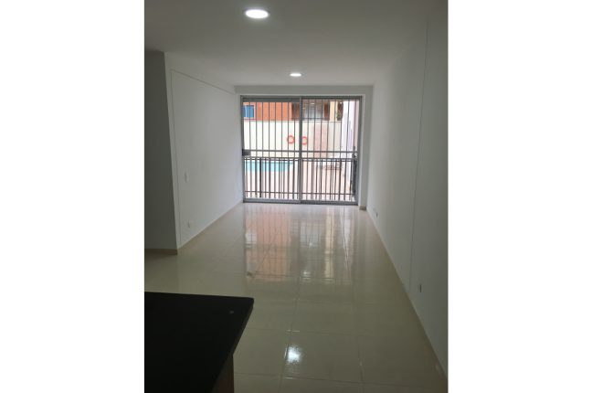 Apartamentos, Alquiler en Ciudad Bochalema