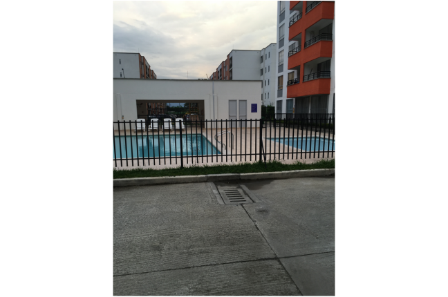 Apartamentos, Alquiler en Ciudad Bochalema