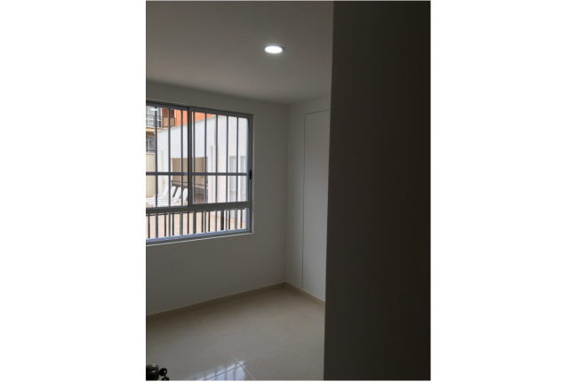 Apartamentos, Alquiler en Ciudad Bochalema