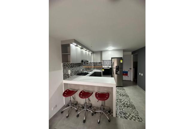 Apartamentos, Alquiler en Valle del Lili
