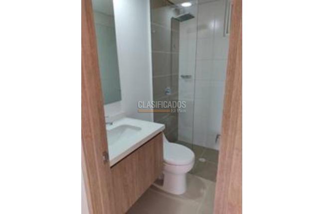 Apartamentos, Alquiler, Ciudad Pacifica - $1.800.000