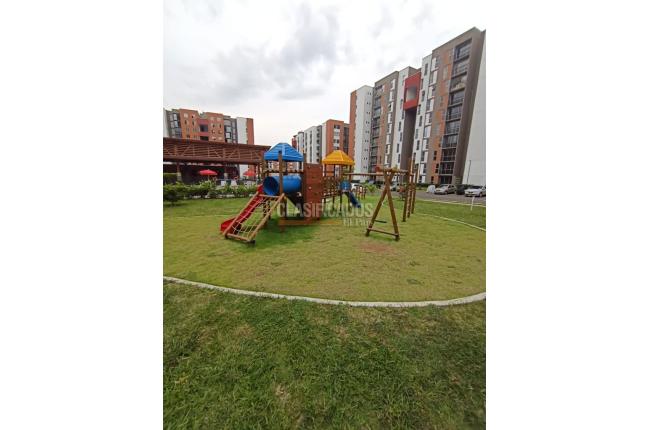 Apartamentos, Alquiler en Ciudad Pacifica