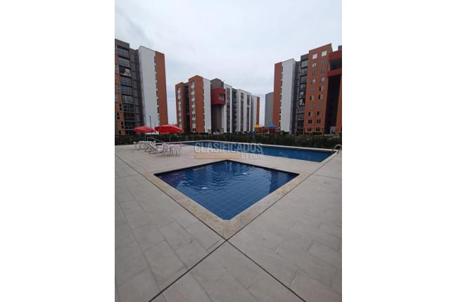 Apartamentos, Alquiler en Ciudad Pacifica