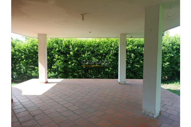 Casas, Venta, Jamundí - $1.400.000.000